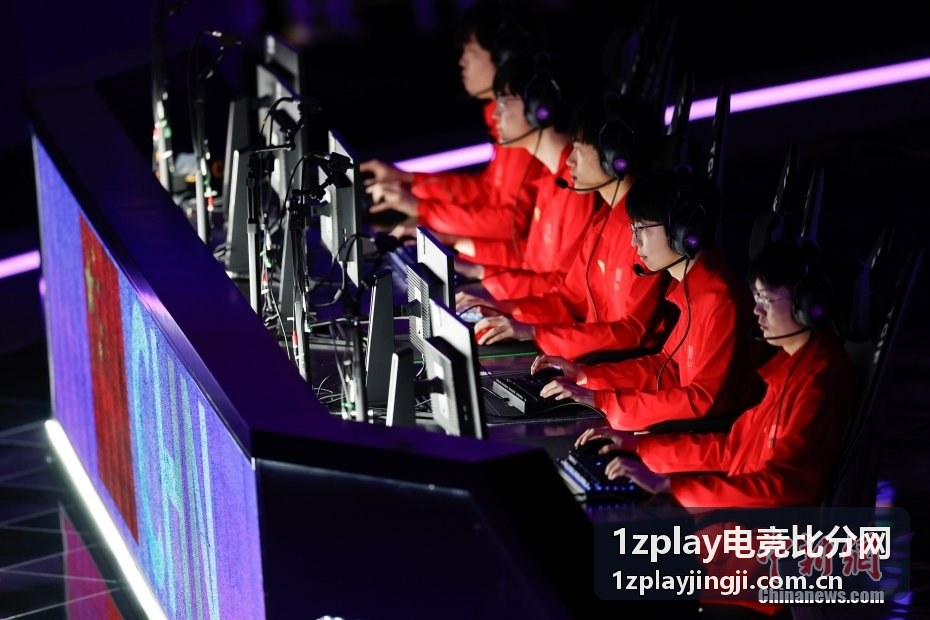 1zplay电竞比分网整理王者荣耀KPL战队数据